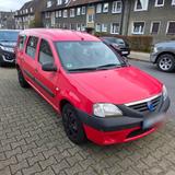 Dacia  Logan 1,6 Kombi - Dacia Logan in Herne