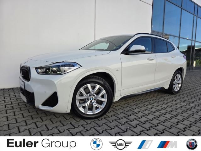 BMW X2 xDrive 20iA M-Sport SHZ Parkass HUD NAV Plus