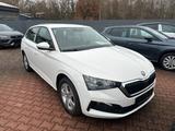 Skoda Scala Cool Plus, 1 Hand , wenig Kilometer - Skoda aus 2021