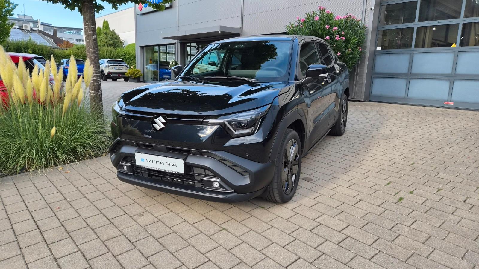 Suzuki e Vitara 61 kWh Comfort+