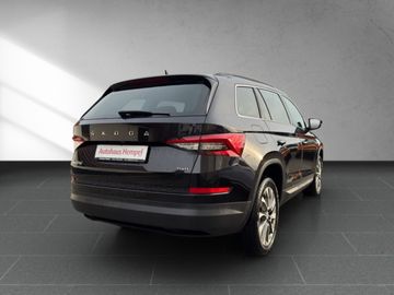 Skoda Kodiaq 2.0 TSI 4x4 DSG Clever *ACC*CAM*LED*NAV*