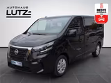 Nissan Primastar Kombi L1H1 2,8t Tekna Navi 360 Kamera  - Nissan Primastar: Kombi
