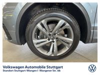 Volkswagen Tiguan Allspace - Vorschau Bild 11