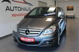 Mercedes-Benz B 180 B B 180 - gebrauchte Mercedes-Benz B-Klasse aus dem Jahr 2011