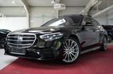 Mercedes-Benz S 400  d 4Matic AMG *LED*360-Kamera*Pano* - Mercedes-Benz S 400 aus 2021