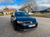 Volkswagen Golf VII Lim. Allstar BMT - Volkswagen: Kleinwagen