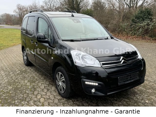 Citroën Berlingo Kombi Shine AUTOMATIK-NAVI-KAMERA-PANO