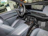 BMW iX - Vorschau Bild 3