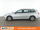 Volkswagen Passat 2.0 TDI Comfortline BM Aut.*NAVI*ACC*PLA* - VW Passat Gebrauchtwagen in Rostock