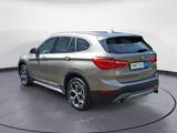 BMW X1 xDrive20i A xLine Aut. Klimaaut. Head-Up AHK - BMW X1: 20i