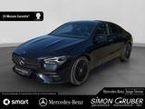 Mercedes-Benz CLA 200 AMG Night Pano KeyGo Ambi Winter 19 Zoll - Mercedes-Benz CLA 200 in Duisburg