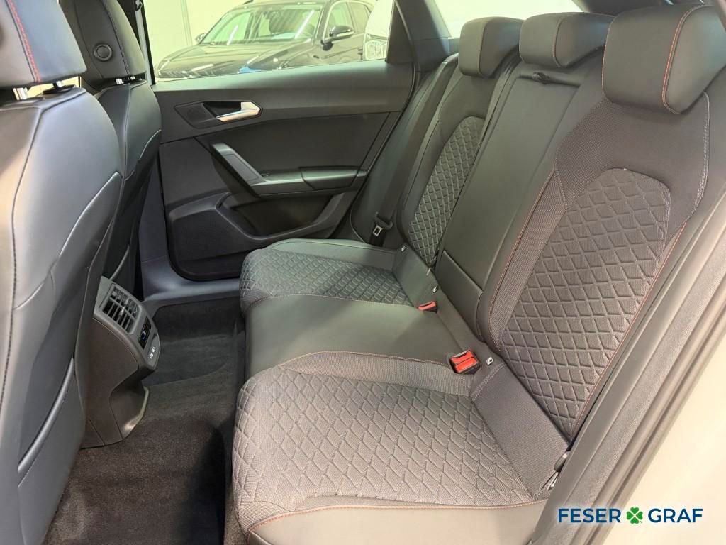 Seat Leon - Bild 9
