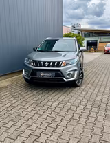 Suzuki Vitara 1.4 Comfort+ All Grip*4x4*PANO*AHK*KEY* - Suzuki Vitara aus 2020