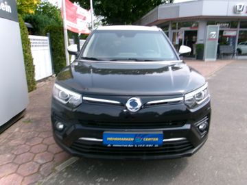 Bild 8 Ssangyong Tivoli Fizz 1,5