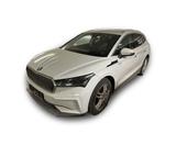 Skoda Enyaq 80 Loft 82kWh ACC/RFK/HeadUp/Keyless - Skoda Enyaq: Head-Up Display