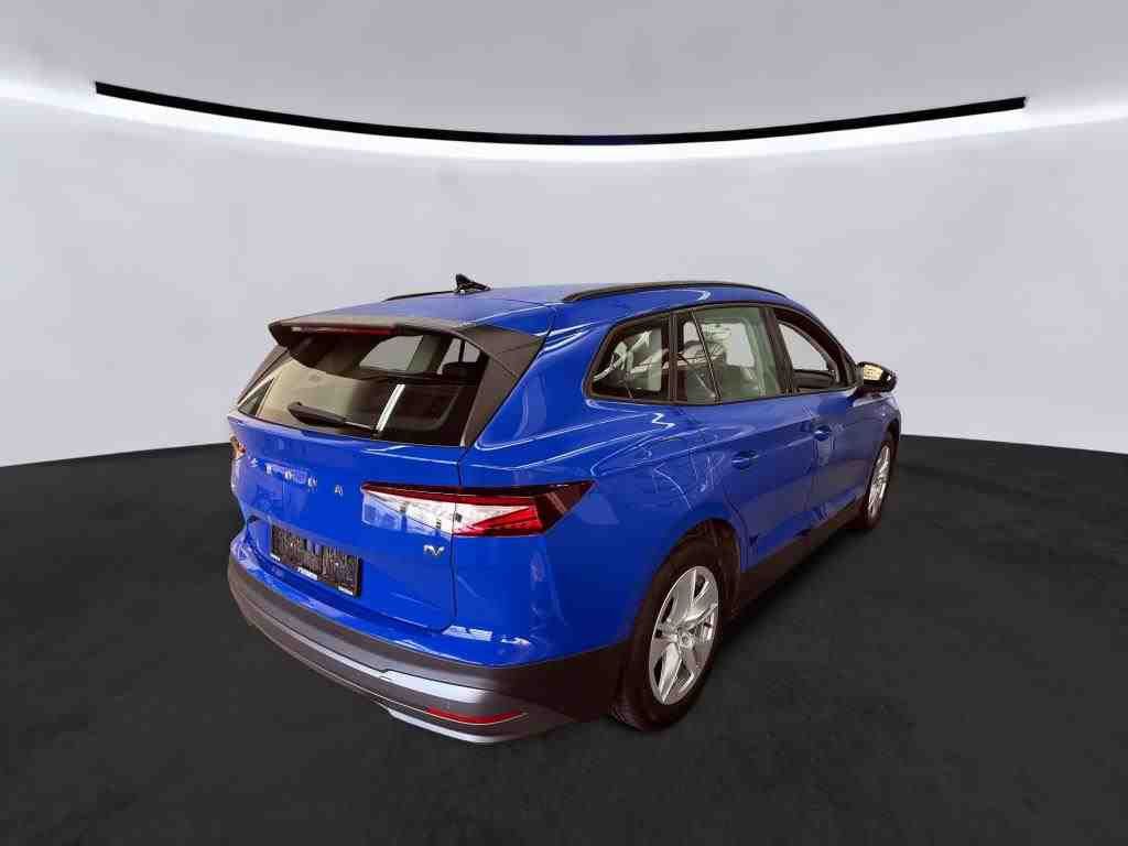 Skoda Enyaq - Bild 3
