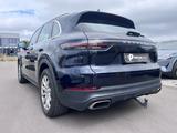 Porsche Cayenne 3.0 V6/PANORAMA/KAMERA/21/1ST HAND/VOLL  - Porsche Cayenne: 3.2