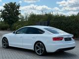 Audi A5 Sportback 3.0 TDI quattro S-LINE SPORT PLUS - Audi A5: TDI Line