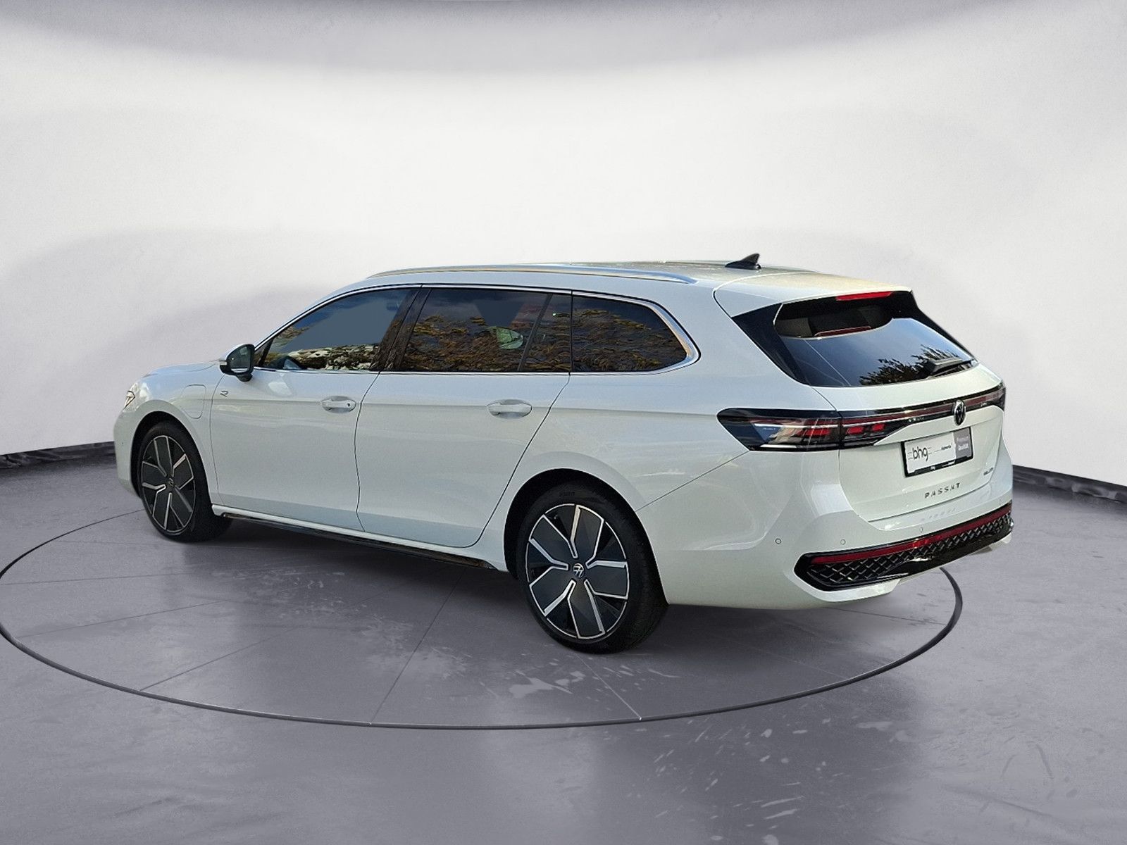 Volkswagen Passat Variant - Bild 4