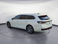 Volkswagen Passat Variant - Vorschau Bild 4