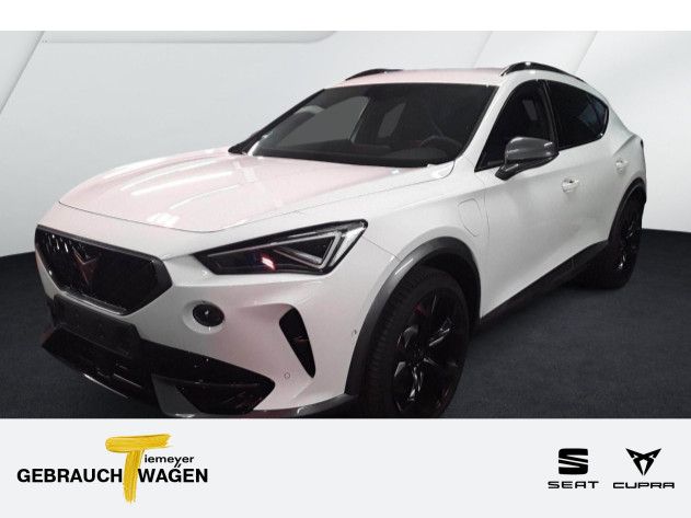 Cupra Formentor 1.4 eHybrid VZ SUPERSPORT MATRIX LM19