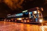 MAN A26 // Partybus , Limobus