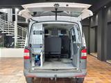 Volkswagen T5 4MOTION KURZ DIFF-SPERRE 9-SITZER MIXTO KLIMA - Volkswagen T5 Kombi: 9 Sitzer