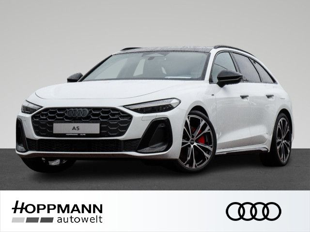 Image of Audi A5