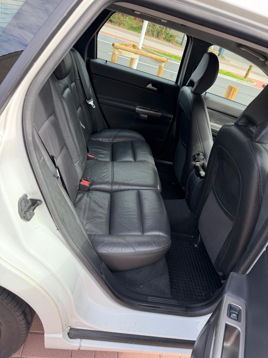 Volvo V50 Kombi D3 Business Pro Edition Automatik