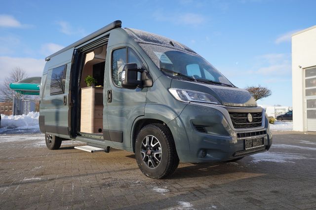 Weinsberg CaraBus 600 MQ CoastCamper Automatik