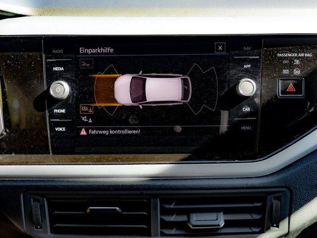 Volkswagen Taigo - Bild 10