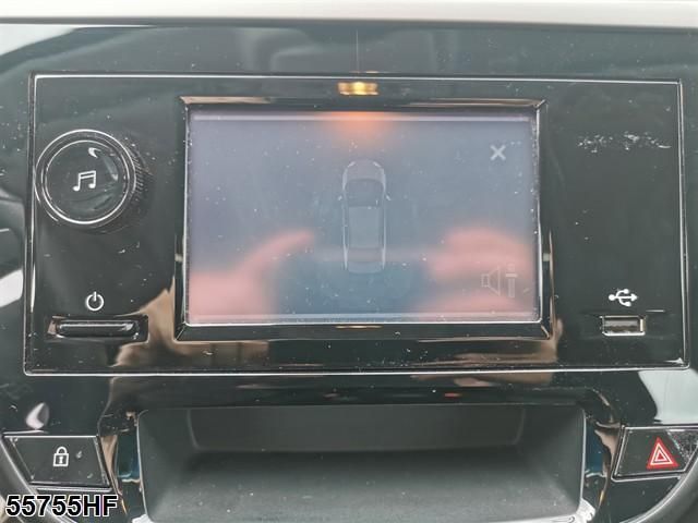 Fahrzeugabbildung Opel Corsa F Edition+LED+DAB+USB+PDC+CAR PLAY+DAB+