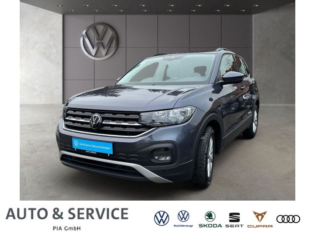 Volkswagen T-Cross 1.0 TSI Life*ACC*CAR-PLAY*DAB*TEMPOM*UVM