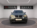 BMW X3 xDrive20d PDC*Comfort Paket Plus mit AHK - gebrauchte BMW X3 aus dem Jahr 2009
