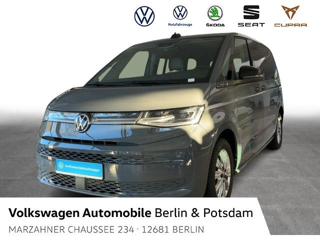 Volkswagen T7 Multivan 1.4 TSI eHybrid DSG Style Standhzg