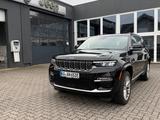 Jeep Grand Cherokee 4xe SUMMIT RESERVE - Jeep Grand Cherokee in Karlsruhe