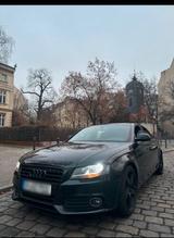 Audi A4 Quattro 3.2L V6 - Audi A4 aus 2009: 3.2