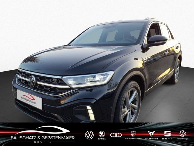 Volkswagen T-Roc 2.0 TDI R-Line AHK*STHZG*MATRIX*KAMERA*SH