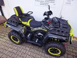 Odes 1000 Pathcross Max, 4x4, V-2 Motor, EPS 30 Jahre - QUAD MOTOR
