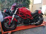 Ducati Monster 695, niedrige Sitzhöhe - Angebote entsprechen deinen Suchkriterien