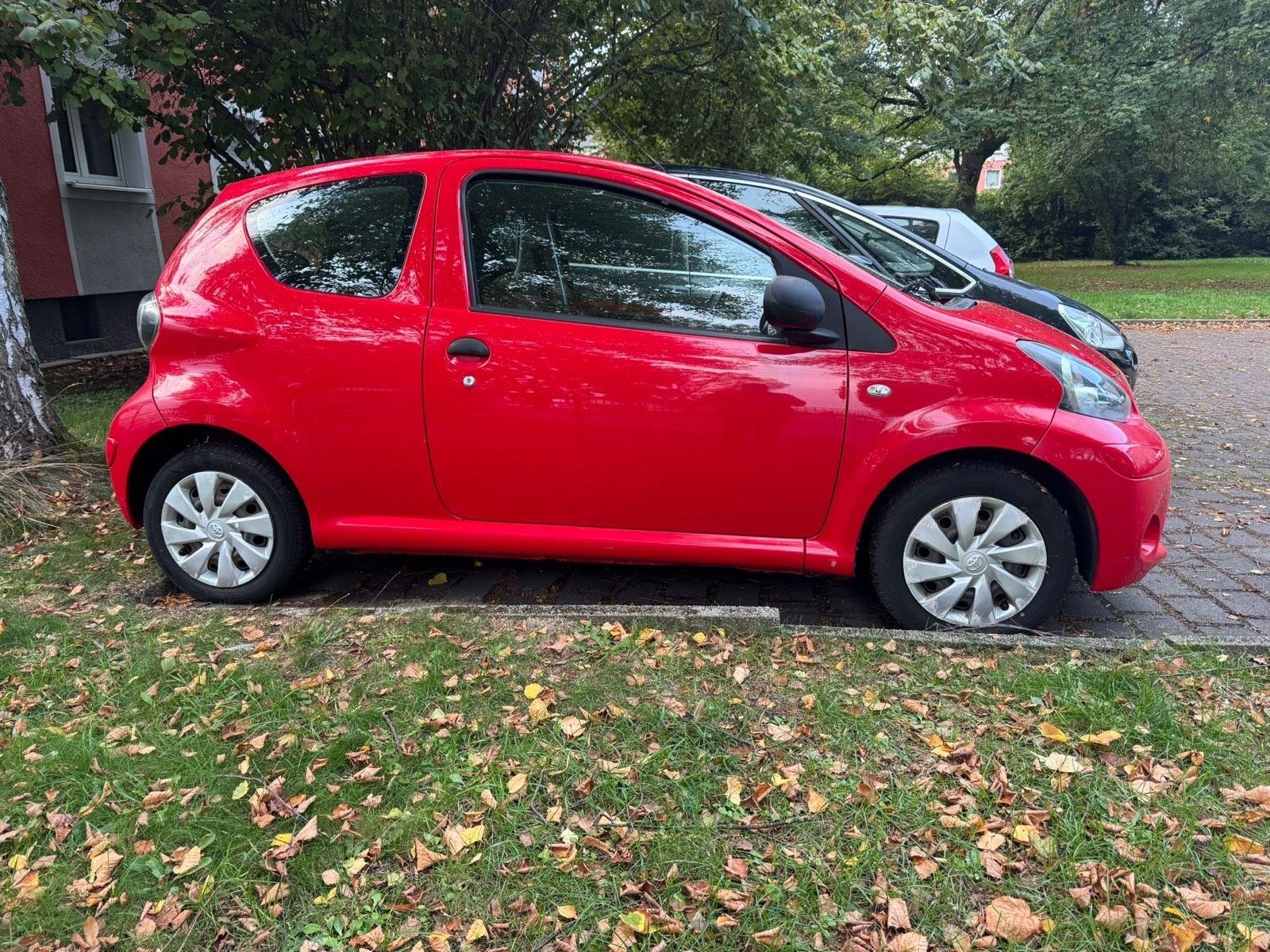 Toyota Andere