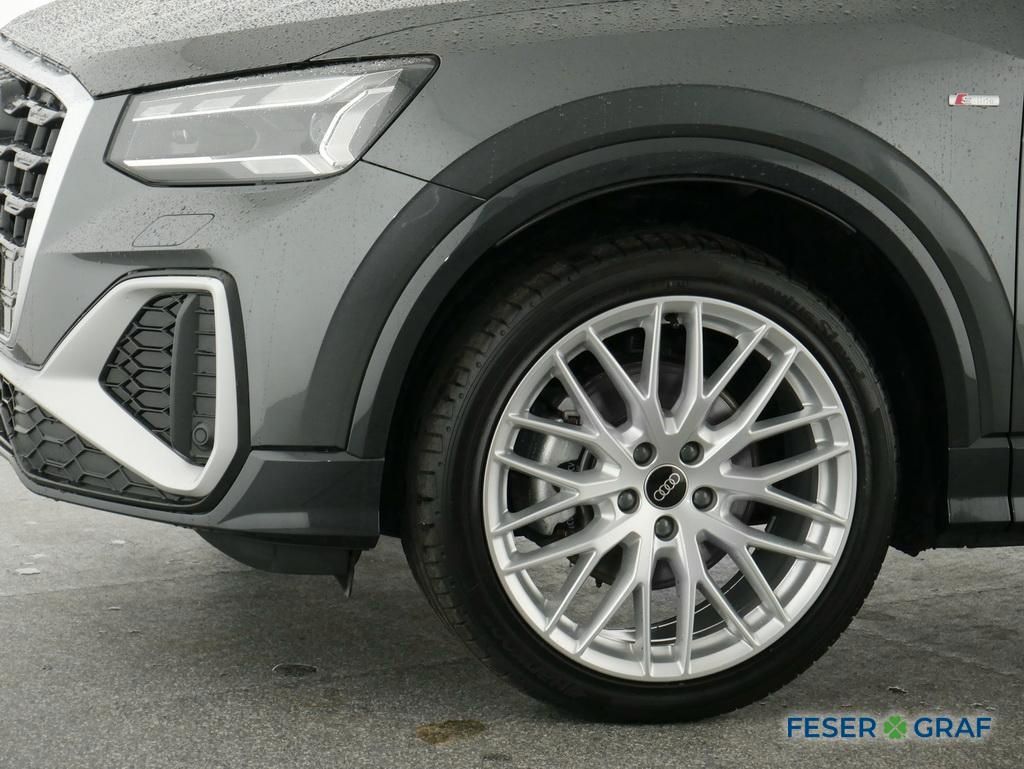 Audi Q2 - Bild 16