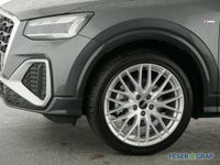 Audi Q2 - Vorschau Bild 16