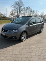 Seat Alhambra 2.0 5 Sitzer - Seat Alhambra in Bochum