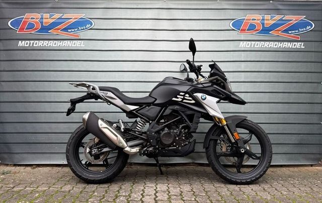 BMW G 310 GS 