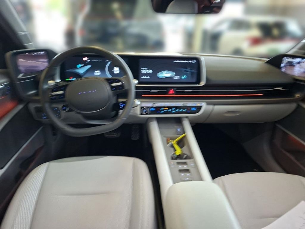 Hyundai IONIQ 6 – Bild 9