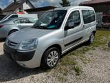 Peugeot Partner 1.6 KLIMA! BASTLER! - gebrauchte Peugeot Partner aus dem Jahr 2006