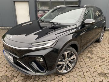 Fahrzeugabbildung MG Marvel R 70KWh PERFORMANCE *SOFORT-VERFÜGBAR*