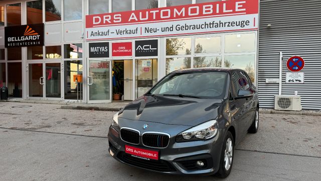 BMW 218 i Advantage/Klimaaut