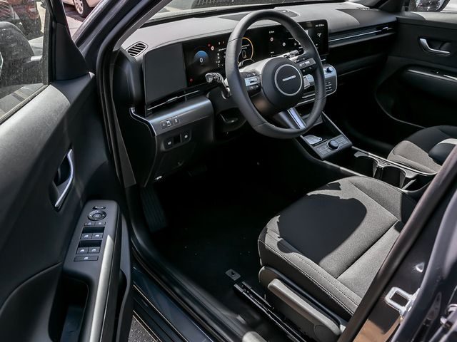 Hyundai Kona Trend Elektro Autobahnassi. elek. Heckkla.